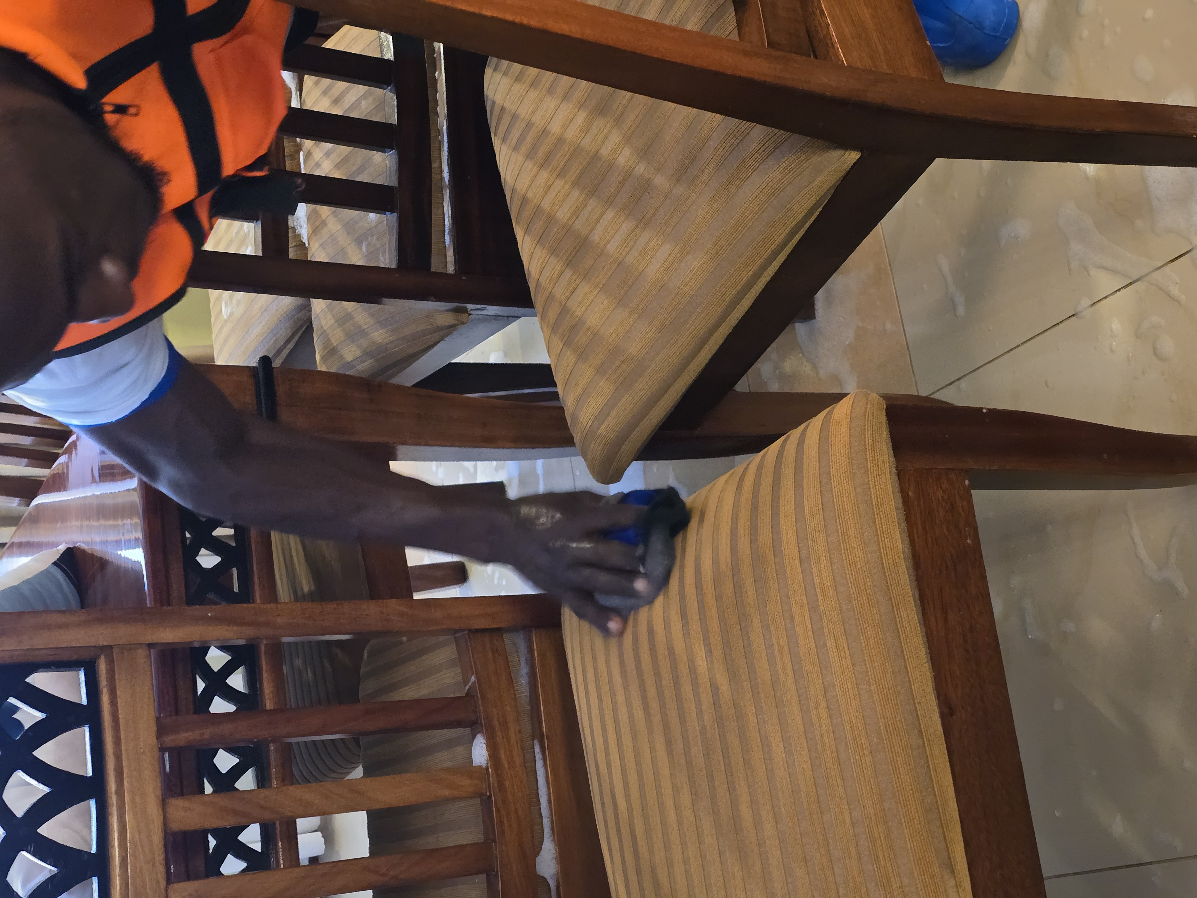 Deep Cleaning Services