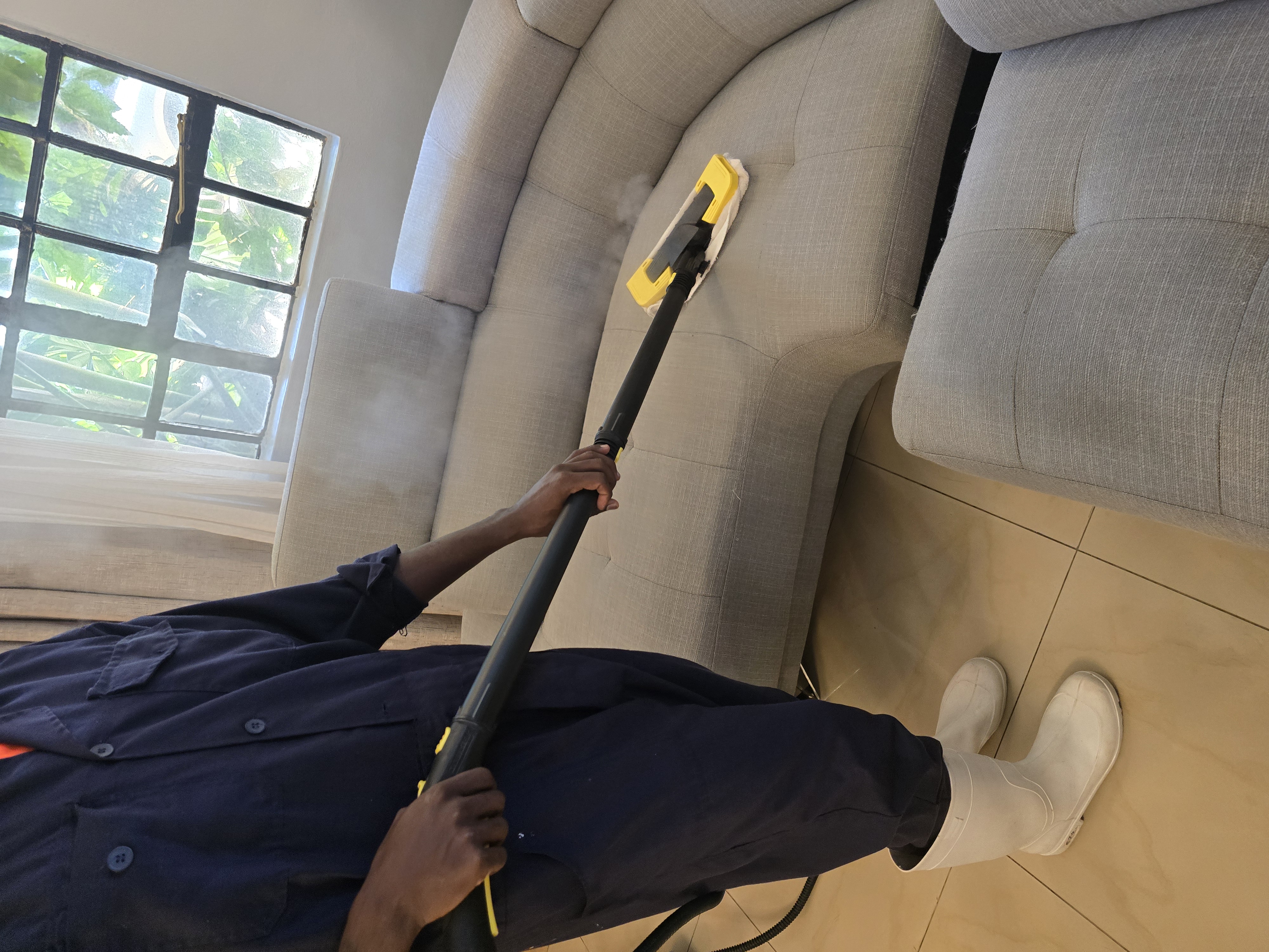 Deep Cleaning Services