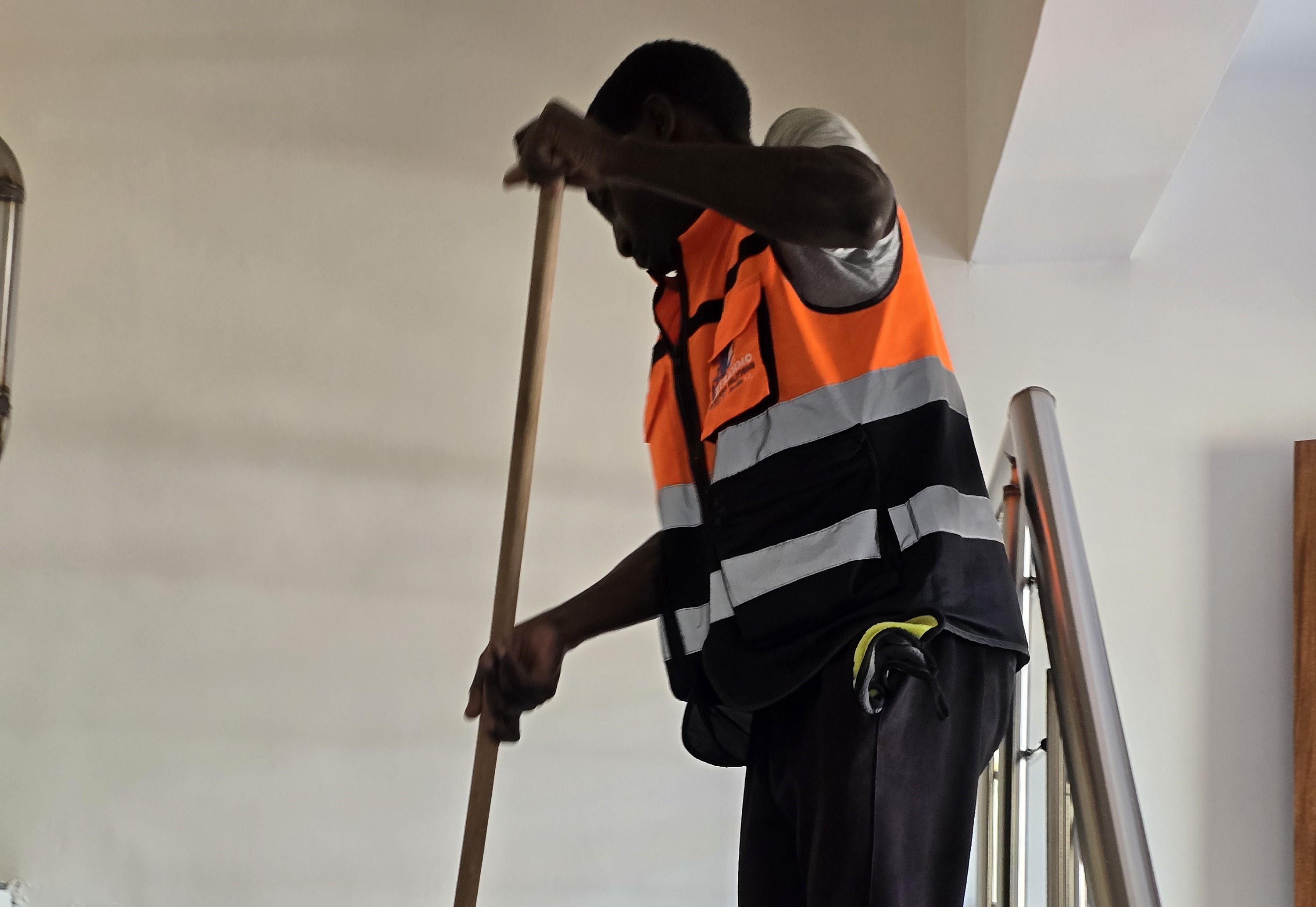 Home Cleaning Checklist