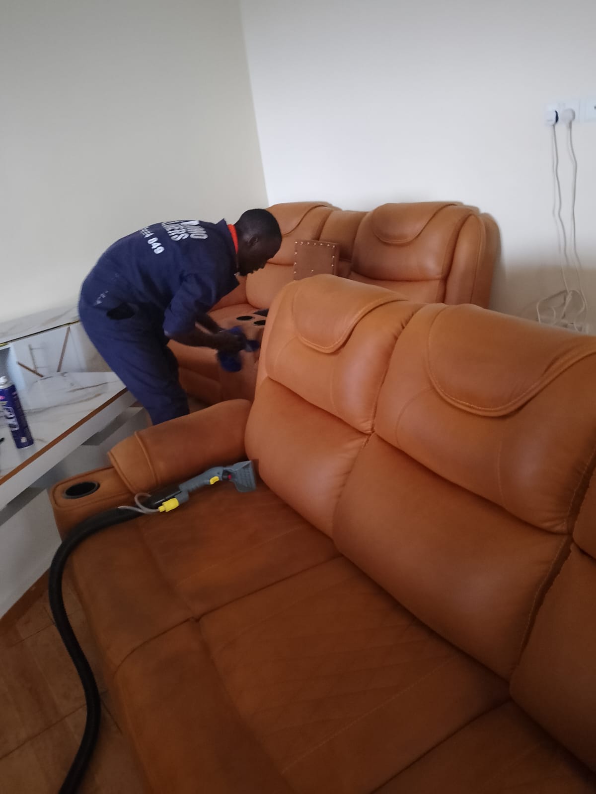 Sofa Set Cleaning Tips