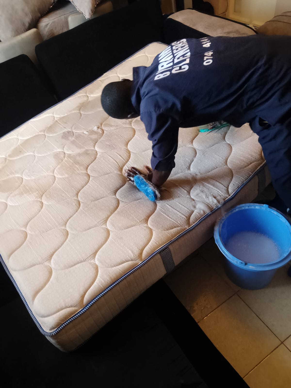 Cleaning Service 2