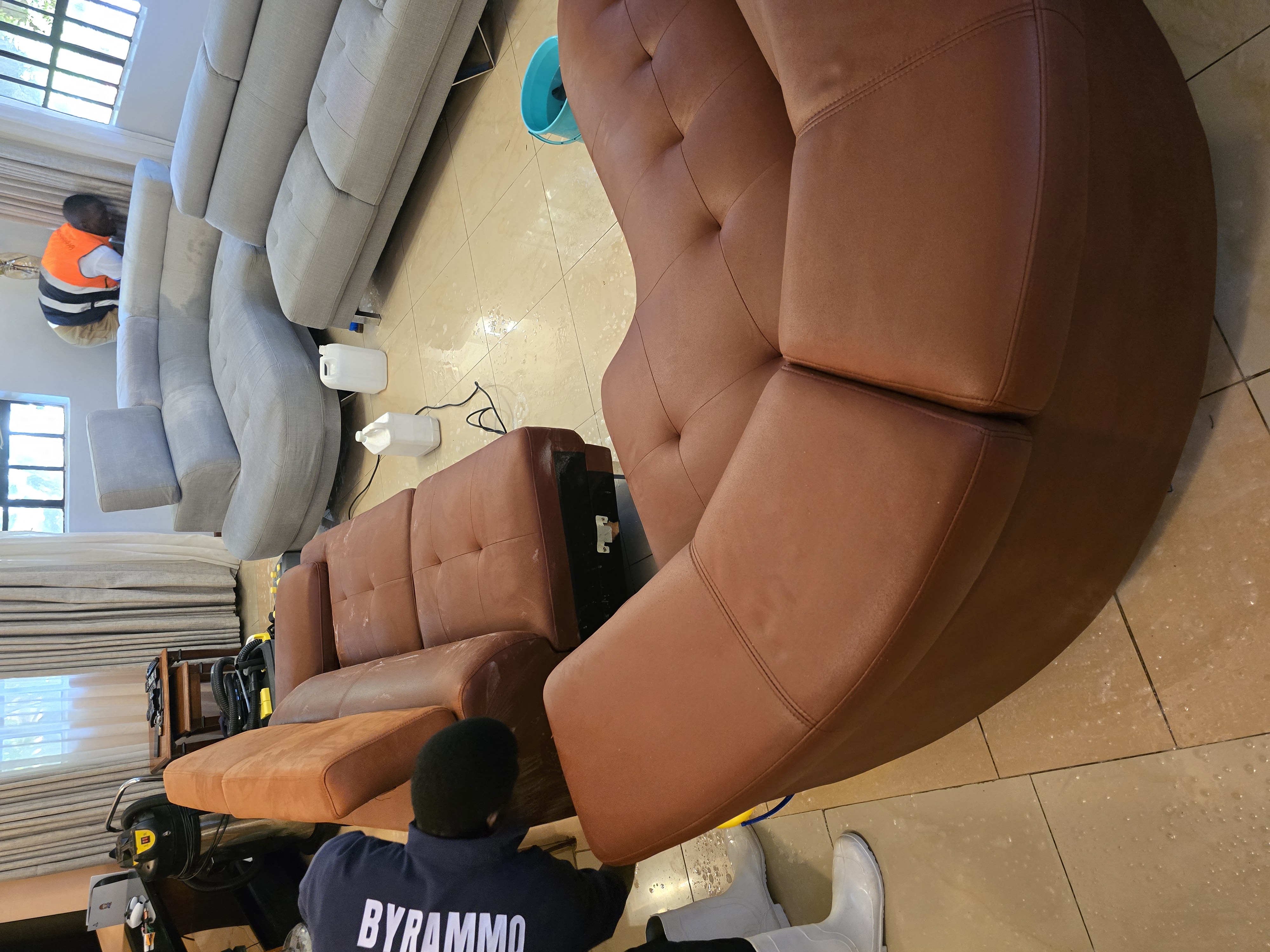 Cleaning Services Left Image