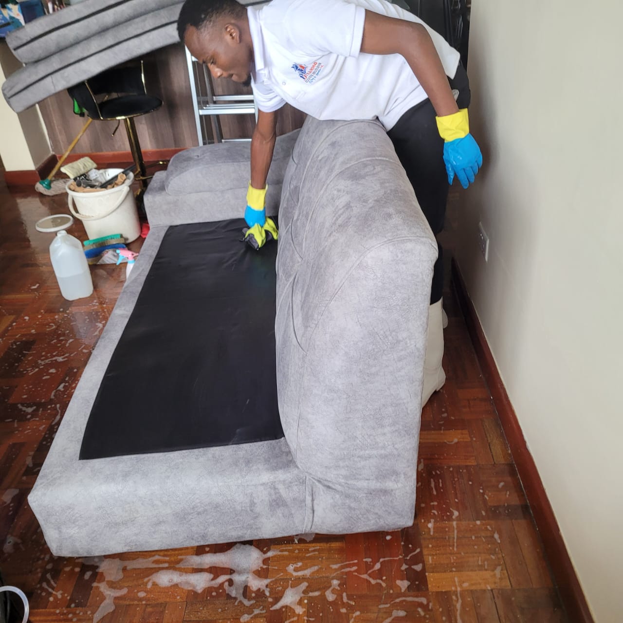 House Cleaning Services in Nairobi